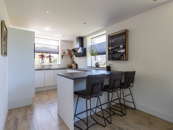 Medium property photo - Zuideinde 85A, 2371 BS Roelofarendsveen